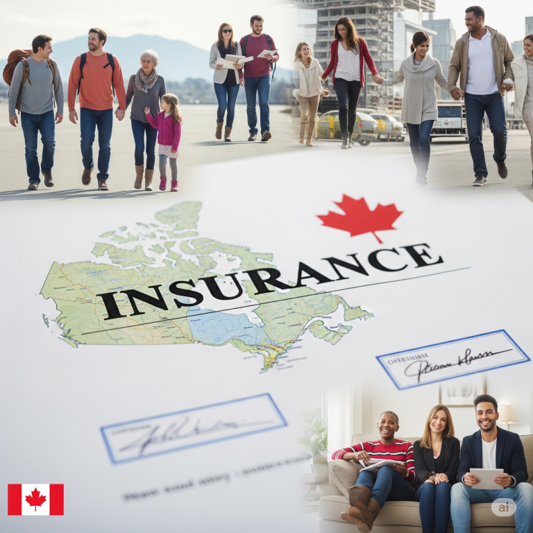 insurance in Canada_1
