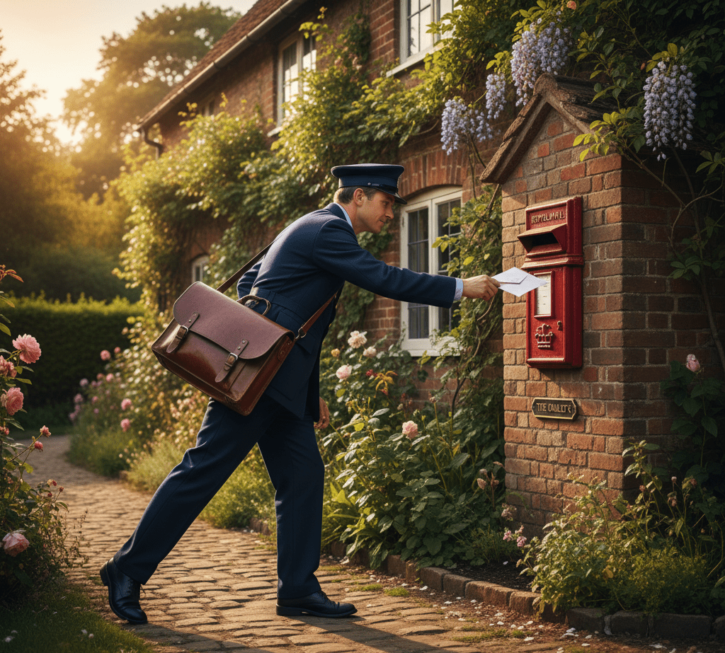 Postal Service Disruptions