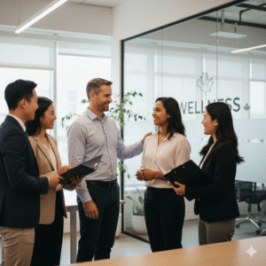 Return to Work After Illness in Canada