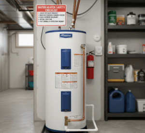 water heater