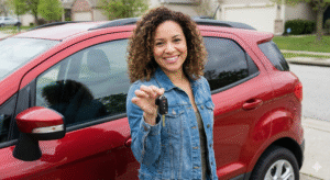 Car Insurance Coverage Guide