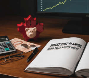 RRSP Planning