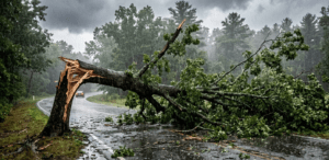 Natural Disaster
