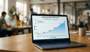 compound interest