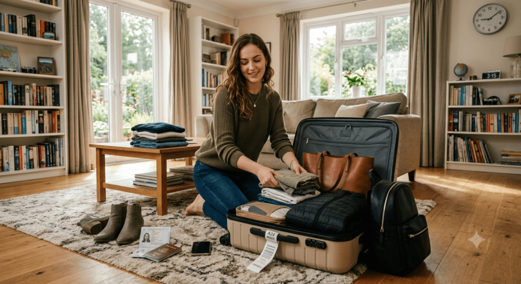 travel health insurance
