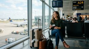 travel health insurance