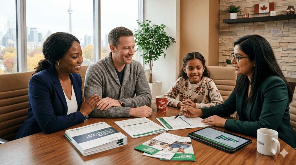 Permanent Life Insurance