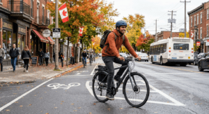 bike safety