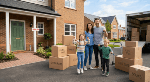 Buying a Home in Canada