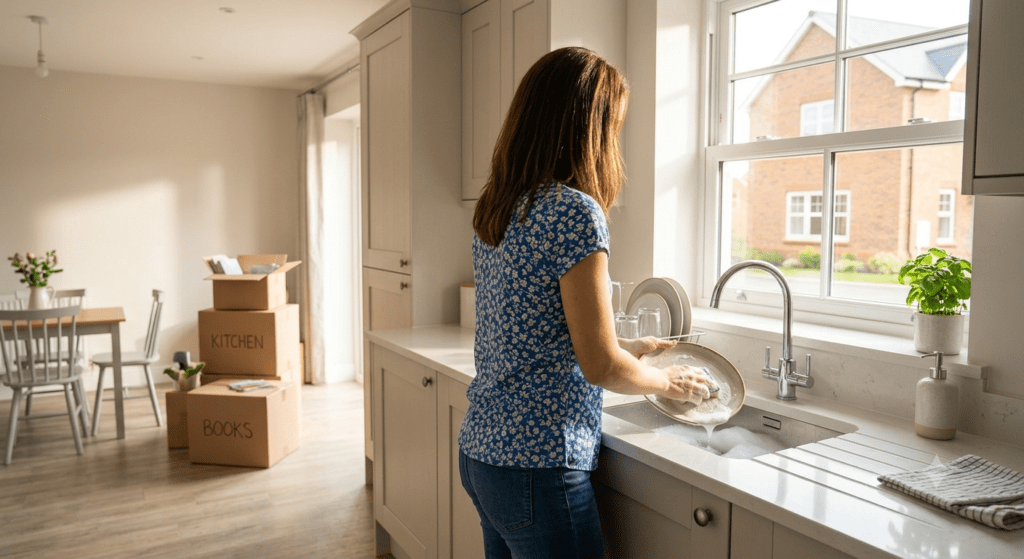 Buying a Home in Canada