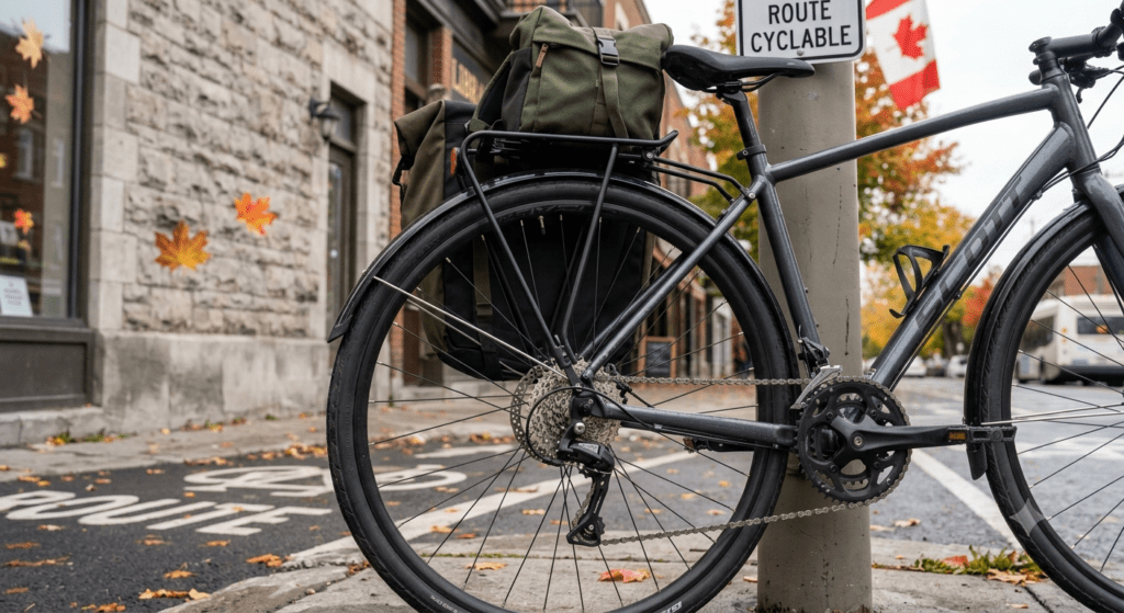 bike safety