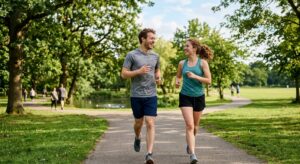 Financial Health