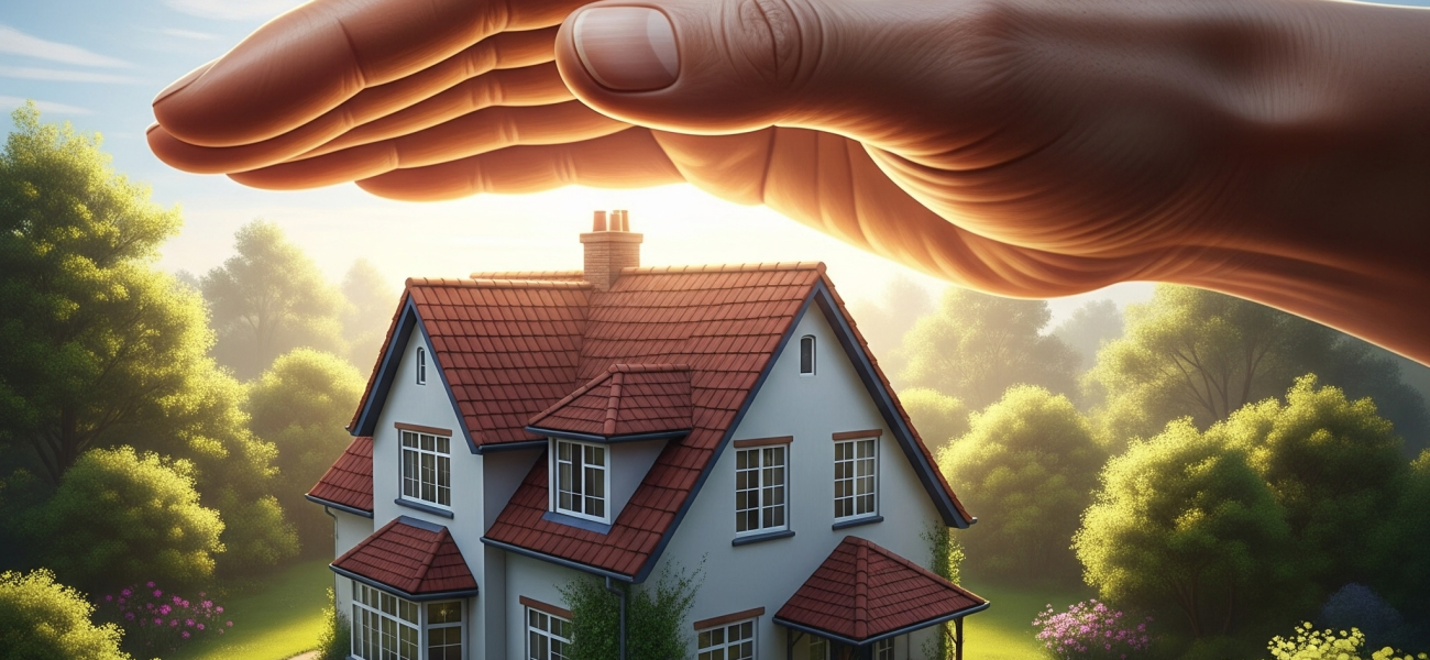 Home-insurance