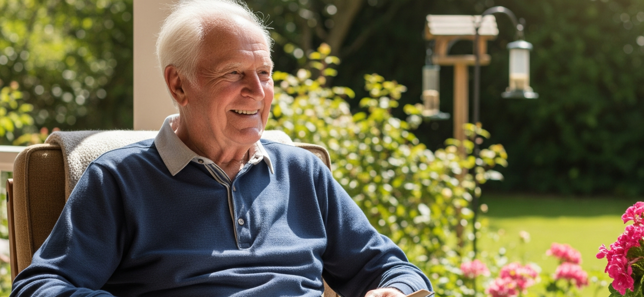 retirement income